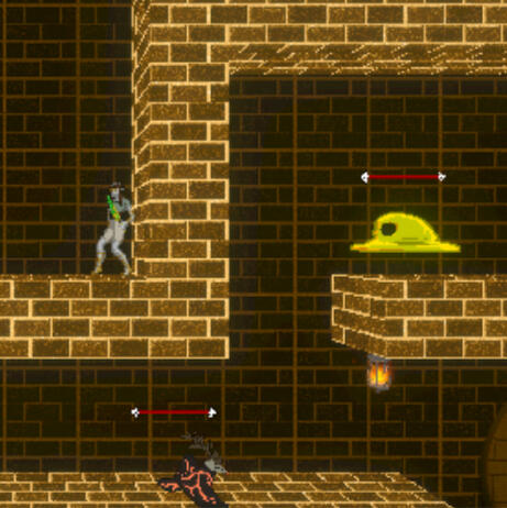 Untethered Screenshot 2