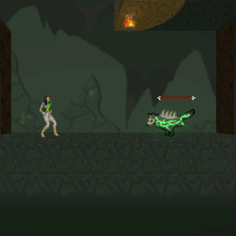 Untethered Screenshot