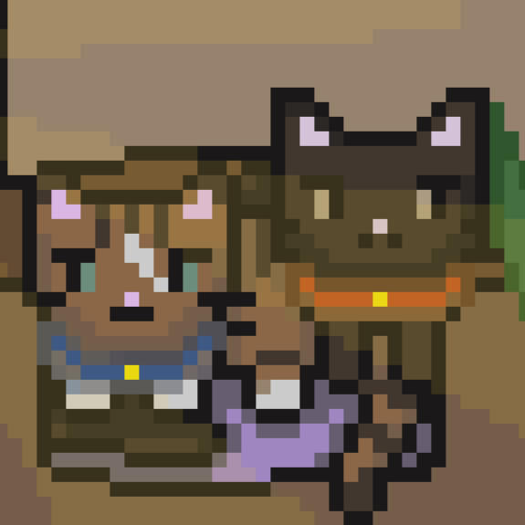 Catnnection Catnnection Screenshot