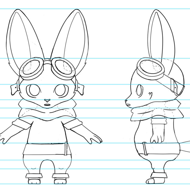 2D Concept Art 2D Concept Art