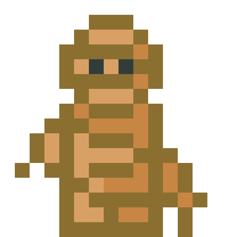 Idle Animation