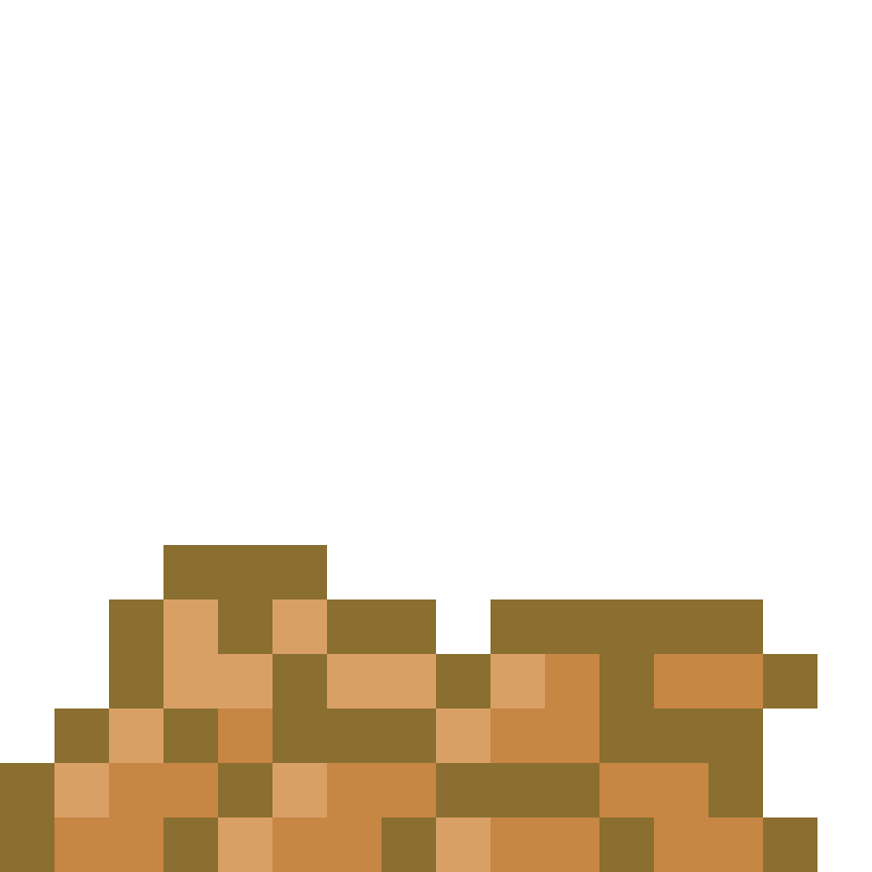 Walk Animation
