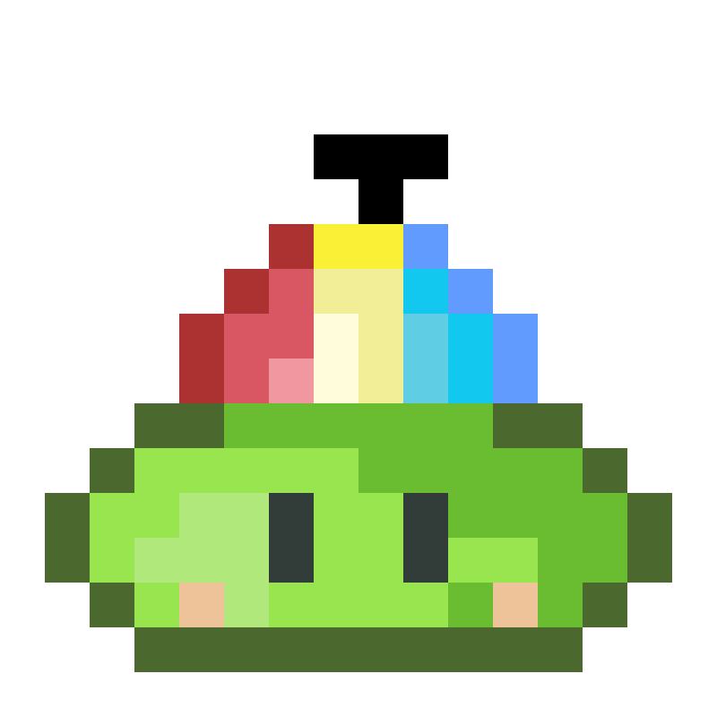 Idle Animation